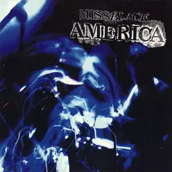 Infinite Chinese Box - EP - Miss Black America