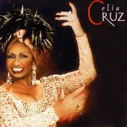 The Queen of Latin Music - Celia Cruz