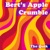 Berts Apple Crumble