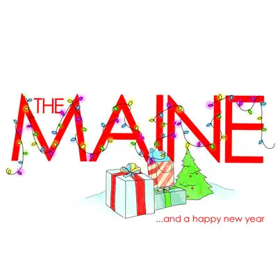 ...And a Happy New Year - EP - The Maine ...And a Happy New Year - EP - The Maine