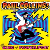 Paul Collins - Off The Hook