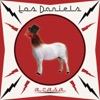Los Daniels - Quisiera Saber (feat. Natalia LaFourcade)