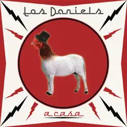 A Casa - Los Daniels