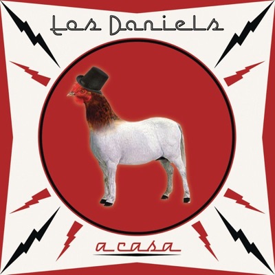A Casa - Los Daniels