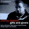 Gifts and Givers album lyrics, reviews, download