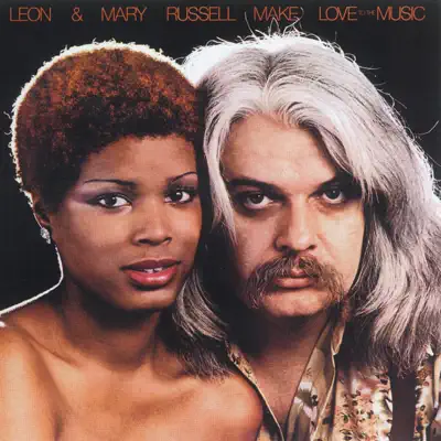 Make Love to the Music - Leon Russell