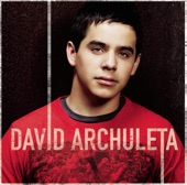 David Archuleta (Deluxe Version), 2008