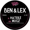 Haterz / Mugz - Single