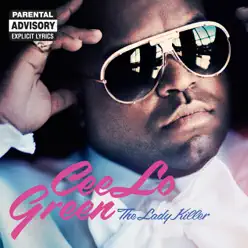 The Lady Killer - Cee Lo Green