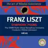 Liszt: Symphonic Poems, Vol. 1 album lyrics, reviews, download