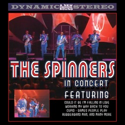 The Spinners - It’s a Shame