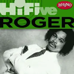 Rhino Hi-Five: Roger - Roger