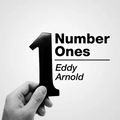 Number Ones - Eddy Arnold