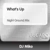 What's Up - (Night Ground Mix) - Single album lyrics, reviews, download