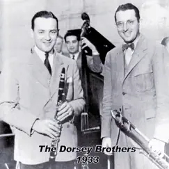 The Dorsey Brothers Orchestra 1933-1935 by The Dorsey Brothers album reviews, ratings, credits