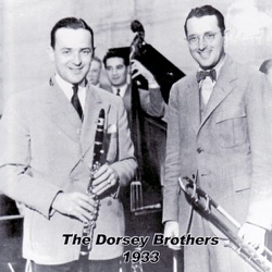 The Dorsey Brothers & Johnnie Ray - By Heck