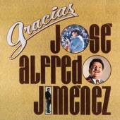 José Alfredo Jiménez - Gracias