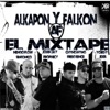 Alkapon Y Falkon El Mixtape