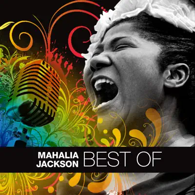 Best Of Mahalia Jackson - Mahalia Jackson