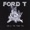 FORD T
