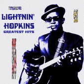 Lightnin' Hopkins - Glory Be