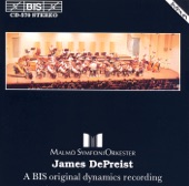 James DePreist & Royal Stockholm Philharmonic Orchestra Strings - Romance, Op. 26: Romance for Violin and Orchestra, Op. 26