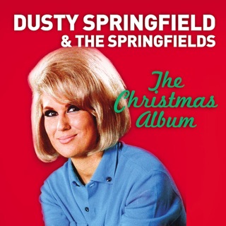 Dusty springfield singles discography