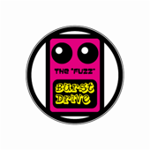 BURST DRIVE - The "Fuzz"