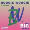 Boogie Woogie, Vol. 3 (The Big Bands)