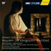 Requiem in D-Flat Major, Op. 148: VIII. Sanctus artwork
