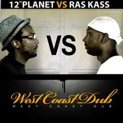 West Coast Dub - Single - Ras Kass West Coast Dub - Single - Ras Kass