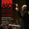 Stream & download Bruckner: Mass No. 3 in F Minor - "Great"