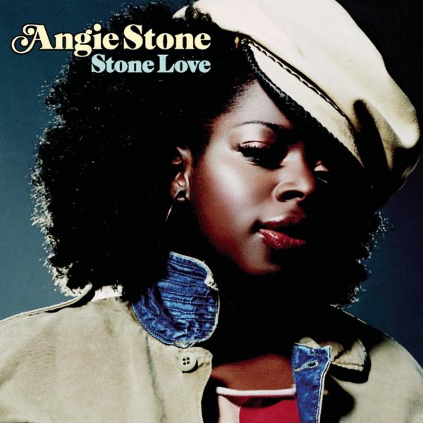 My Man (feat. Floetry)