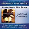 Praise You In the Storm (Performance Tracks) - EP album lyrics, reviews, download