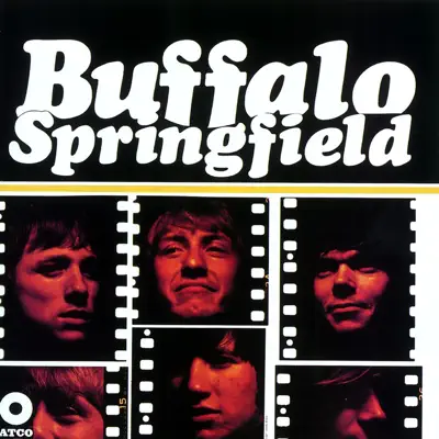 Buffalo Springfield - Buffalo Springfield Buffalo Springfield - Buffalo Springfield
