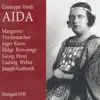 Stream & download Aida: Göttin, die einst Osiris zum Leben ließ erwarmen