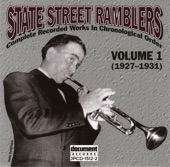 State Street Ramblers Vol. 1 (1927-1931)