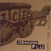 Icewagon Flu - Brave, Brave Sir Robin