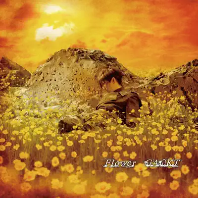 Flower - EP - Gackt