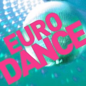 Eurodance artwork