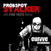 Stalker (Fine Taste Remix) artwork