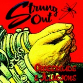 Crossroads & Illusions - EP artwork