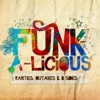 Funk-a-licious: Rarities, Outakes & B-Sides