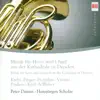 Horn Recital: Damm/ Krebs / Finger / Homilius / Viviani / Poulenc / Krol / Weber album lyrics, reviews, download