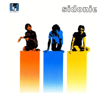 Sidonie - Sidonie