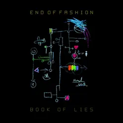 Book of Lies - End of Fashion Book of Lies - End of Fashion