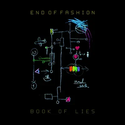 Book of Lies - End of Fashion