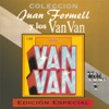 Juan Formell y los Van Van Colección, Vol. 5, 1995