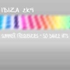 Ibiza 2k9 Summer Frequencies (50 Dance Hits - Part 1)
