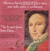 Miserere Per Soli, Coro e Orchestra Dai Manoscritti Di Milano: Miserere artwork